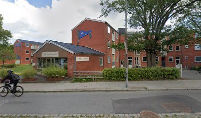 Frk. Nielsen – Din frisør i Odense!