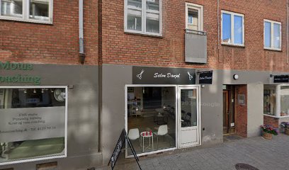 Cosmetic by Katrin – Din skønhedsoase i Hillerød
