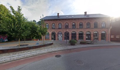 DD Bodycare Thaimassage – Oplev velvære i Esbjerg!