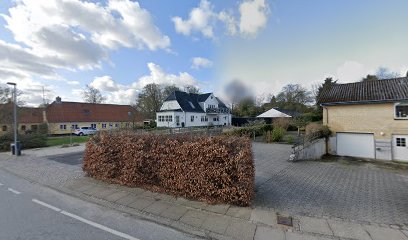 Klip 4 by Lone Lundsgaard – Frisør i Frederikshavn