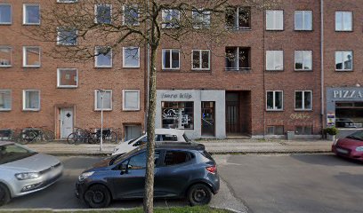 Bartholdi & Ahle – Frisør med stil i Aalborg