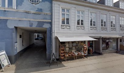 Alltone Klinik – Forkæl dig selv i Køge!