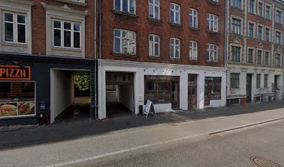 Butterfly – Oplev frisørservice i Aalborg!