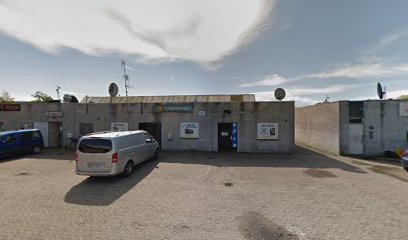 Hos Gazi – Trendy frisør i Vejle!