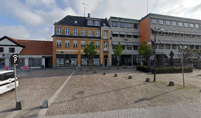 Noblesse – Forkæl dig selv i Holbæk!