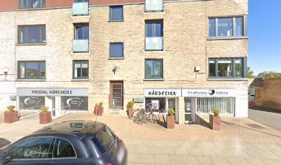 Hårdesign – Din frisørsalon i Aalborg