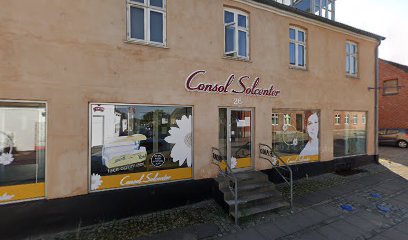 Klinik Dahlia – Skønhed og velvære i Helsinge