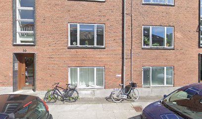 Skinn – Professionel skønhedssalon i Aarhus C