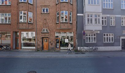 Hår - Sune Søgård – Din frisør i Aarhus C
