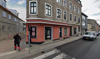 Sun Tan – Frisørsalon med kvalitet i Slagelse!