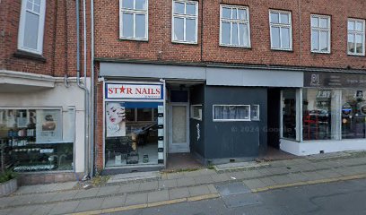 Star Nails – Få smukke negle i Kolding!!