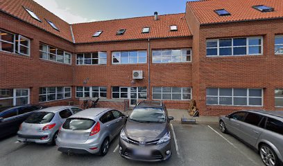 Salon Saks – Frisør i Holstebro