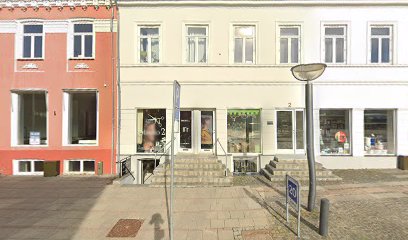 Hair Deco – Din frisør i Ringsted