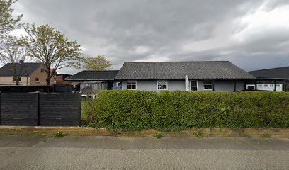 Salon Magnifique – Professionel frisør i Esbjerg