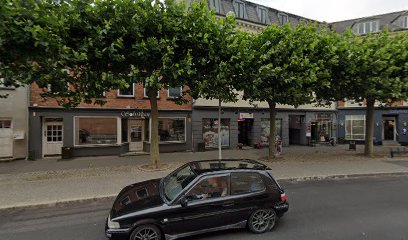 HS Negle – Unik negleoplevelse i Slagelse