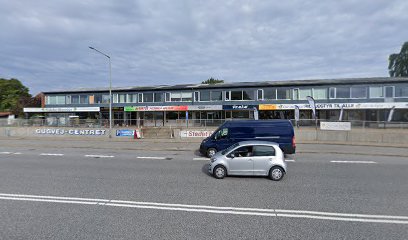 Dorthe – Frisørservice i Aalborg SØ
