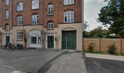 Salon A – Skønhedsbehandlinger i Valby