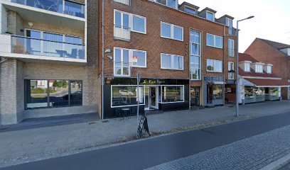 Lv Hair Salon – Professionel frisør i Silkeborg!