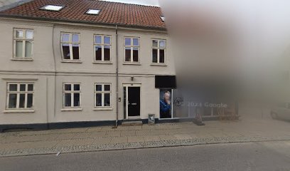 Salon Afrin – Frisør med kvalitet i Horsens