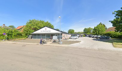 Al Idræts Massage – Forkæl dig selv nu!