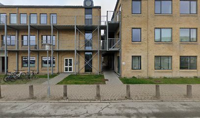 Frisør Cut