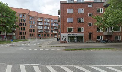 Shercut Frisør – Frisørbehandlinger i Aarhus N